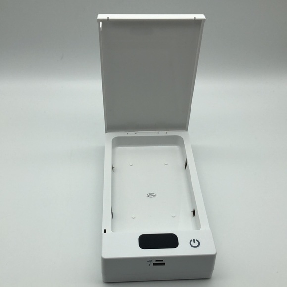 SIMPLE Sanitizing station. - Picture 5 of 14